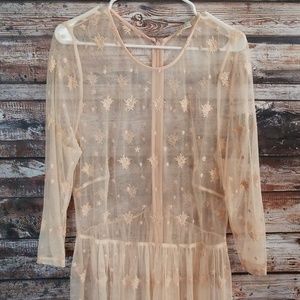 FOREVER 21 Tulle dress